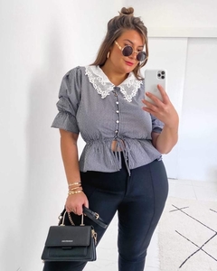 BLUSA ELYSSES