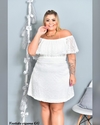 Vestido cigana