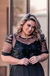 CONJUNTO PLUS SIZE MARIE