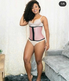 Imagem do Cinta modeladora