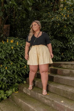 SHORTS LINDSAY - comprar online