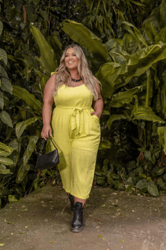 MACAQUINHO TAMMY - Yohanna Modas