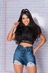 Shorts jeans