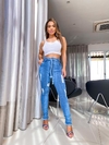 Calça jeans