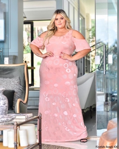 Vestidos Plus size