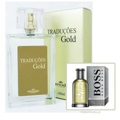 Traduções Gold - comprar online