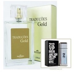 Traduções Gold