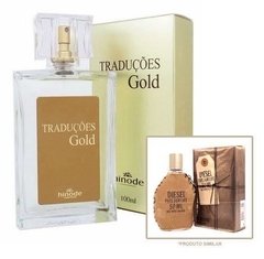 Imagem do Traduções Gold