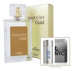 Traduções Gold na internet