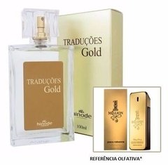 Traduções Gold - comprar online