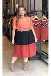 SAIA PLUS SIZE JULIANA