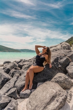 MAIÔ PLUS SIZE TÂNIA na internet