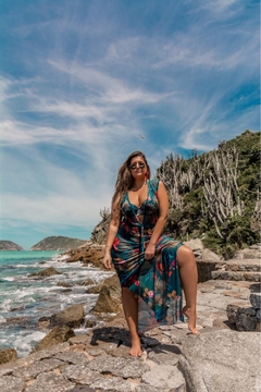 SAÍDA PLUS SIZE LISIANE - comprar online