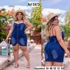 Vestidos Jeans