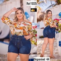 Short Plus