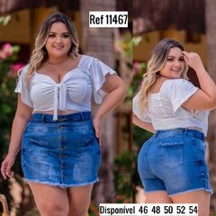 Saia curto - comprar online