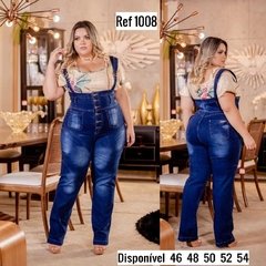 Calça alta - comprar online