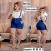 Short Plus