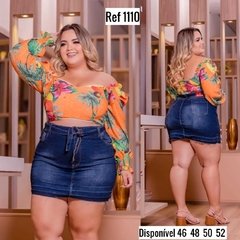 Saia curto - comprar online