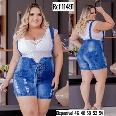 Short alta plus