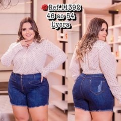 Short Plus