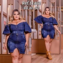 Vestidos Curto