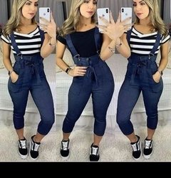 Jeans calça