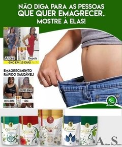SUPERCHA - 60 SACHÊS - 90GRS na internet