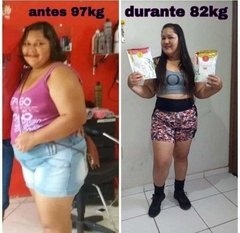 SUPERCHA - 60 SACHÊS - 90GRS - Yohanna Modas