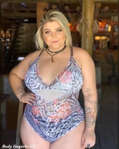 Body lingerie - comprar online