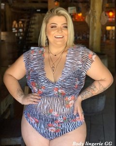 Body Lingerie - comprar online
