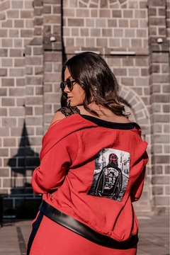 CONJUNTO PLUS SIZE HELENA - comprar online