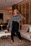 CONJUNTO PLUS SIZE PATY