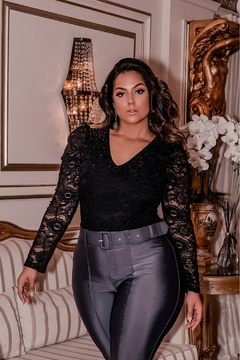 BODY PLUS SIZE SISSA na internet