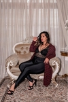 CARDIGÃ PLUS SIZE LETÍCIA