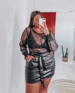 Body looks baphos - comprar online