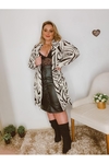 CARDIGÃ PLUS SIZE IARA