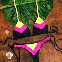 BIQUÍNI RESORT ARCO IRIS - comprar online