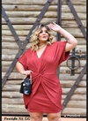 Vestido Nó