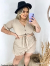 Conjunto de malha