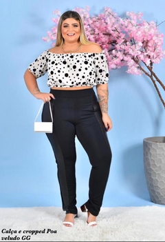 Calça