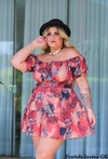 Vestidos lastex