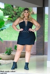 Conjuntos Body renda e short