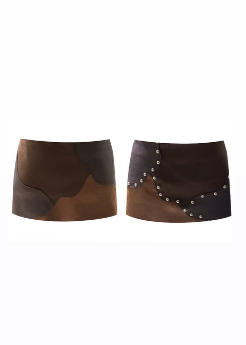 Falda Veldra - comprar online