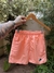 Pack X3 short de baño