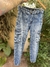 Jogger Mom Cargo