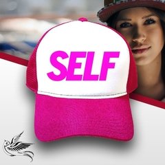 BONÉ SELF - loja online