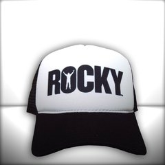 BONÉ ROCKY ABA CURVA - loja online