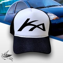 BONÉ FORD KA - loja online