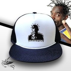 BONÉ SABOTAGE - loja online